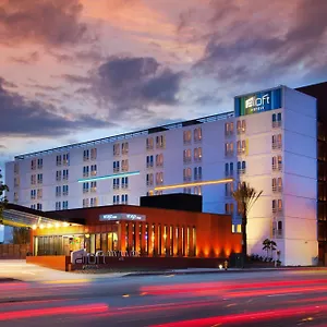 Hotel Aloft - Angeles Airport, El Segundo