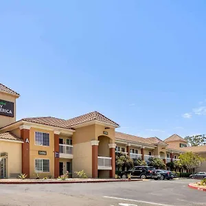 Hotel Extended America - Angeles - Lax Airport -, El Segundo