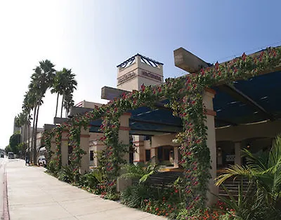 מלון אל סגונדו Hacienda & Conference Center At Lax