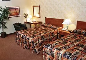 ***  מלון אל סגונדו Hacienda & Conference Center At Lax ארצות הברית