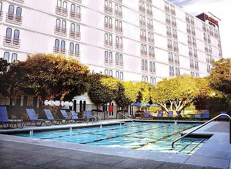 מלון אל סגונדו Hacienda & Conference Center At Lax